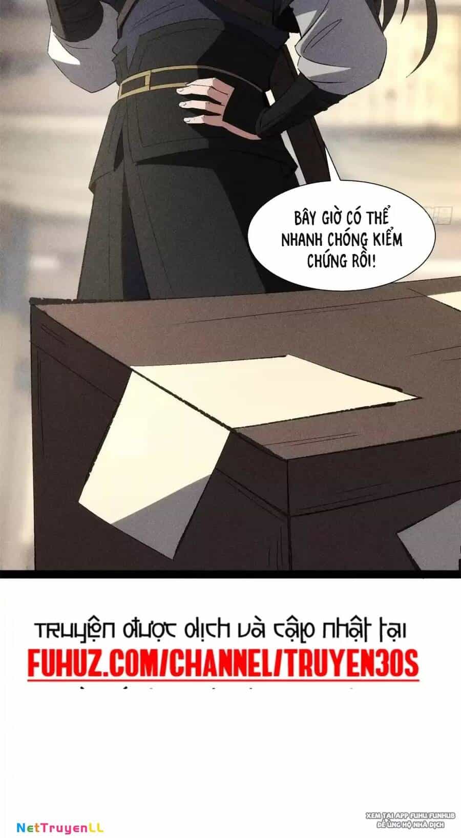 Tróc Đao Nhân - Chương 9 - ảnh 36
