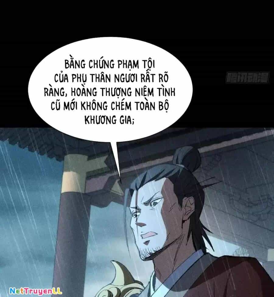 Tróc Đao Nhân - Chương 9 - ảnh 5