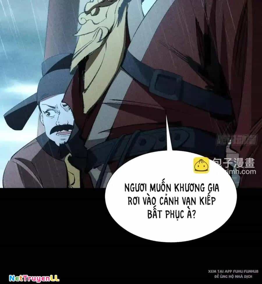 Tróc Đao Nhân - Chương 9 - ảnh 6