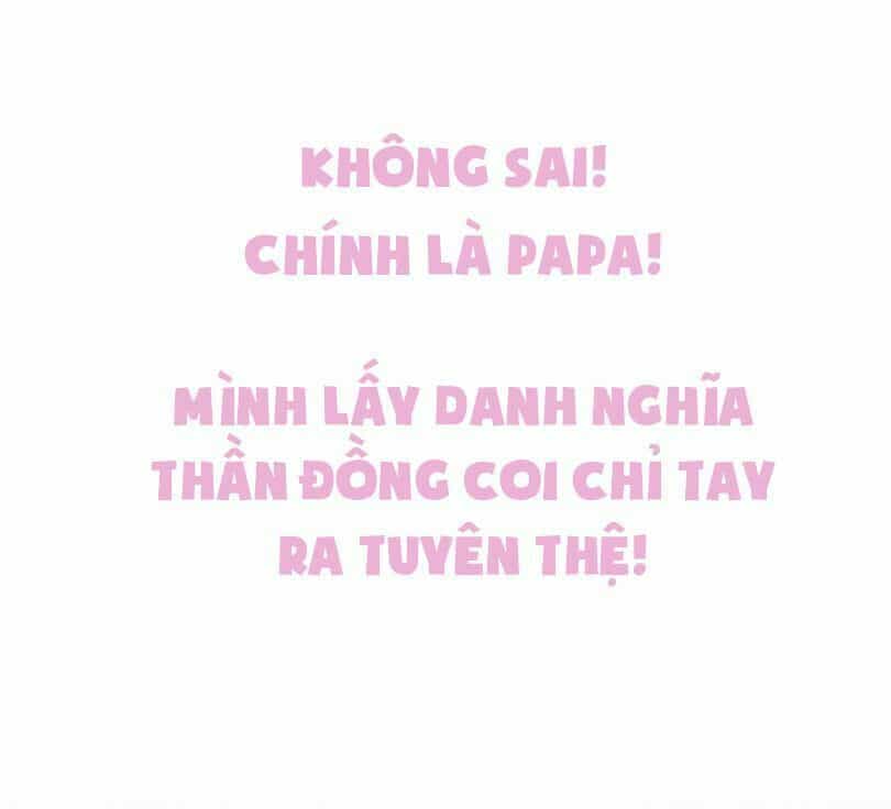 Trời Ban Cho Nam Thần Daddy - Chương 0 - ảnh 13