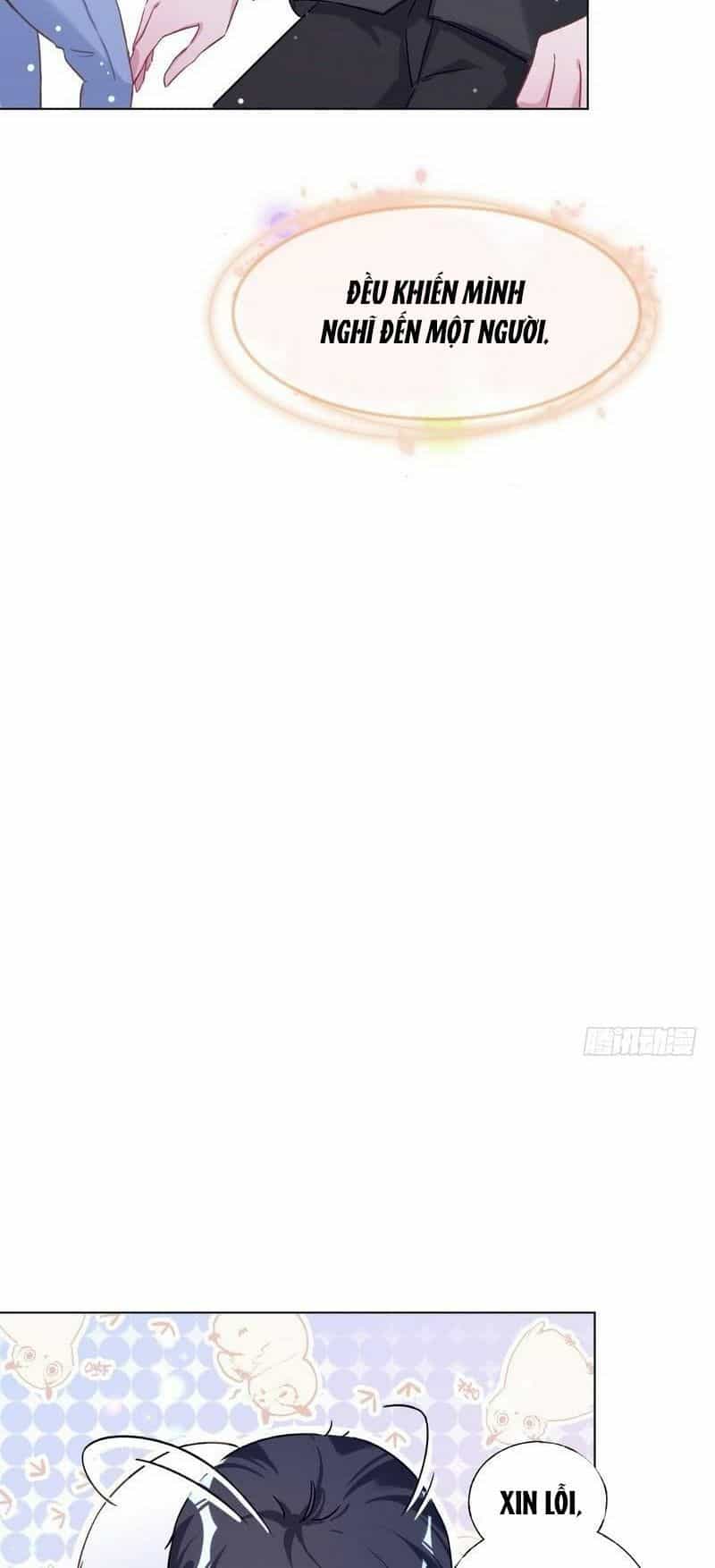 Trời Ban Cho Nam Thần Daddy - Chương 9 - ảnh 28