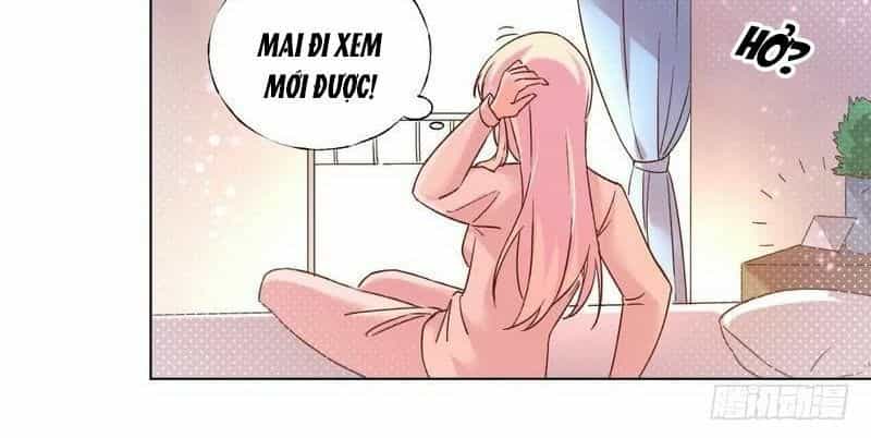 Trời Ban Cho Nam Thần Daddy - Chương 9 - ảnh 4