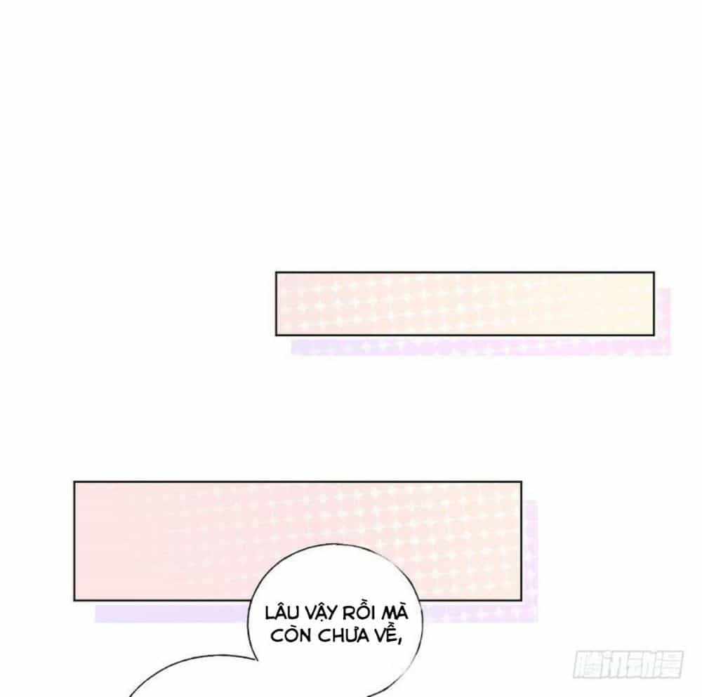 Trời Ban Cho Nam Thần Daddy - Chương 10 - ảnh 33