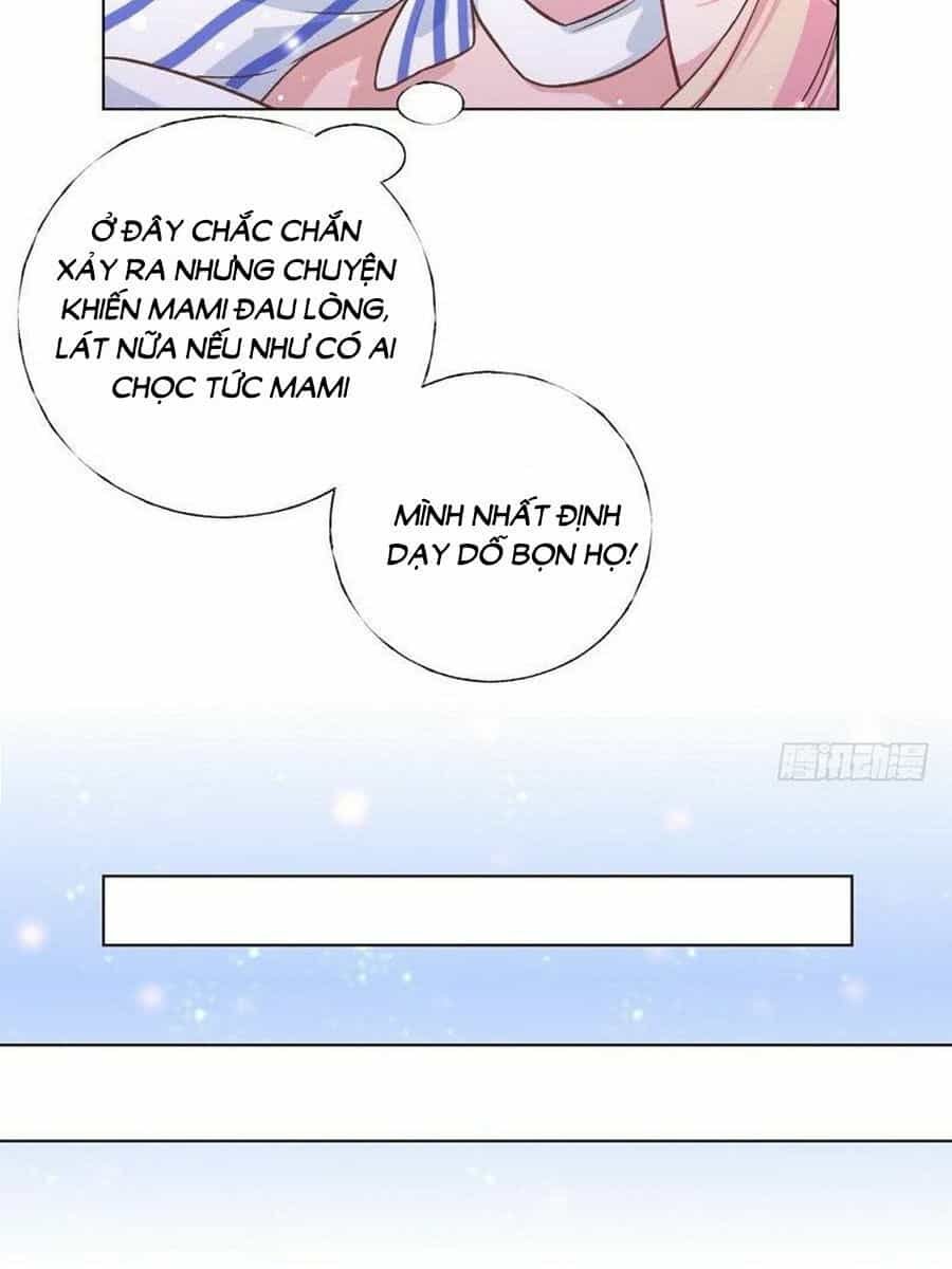 Trời Ban Cho Nam Thần Daddy - Chương 12 - ảnh 12