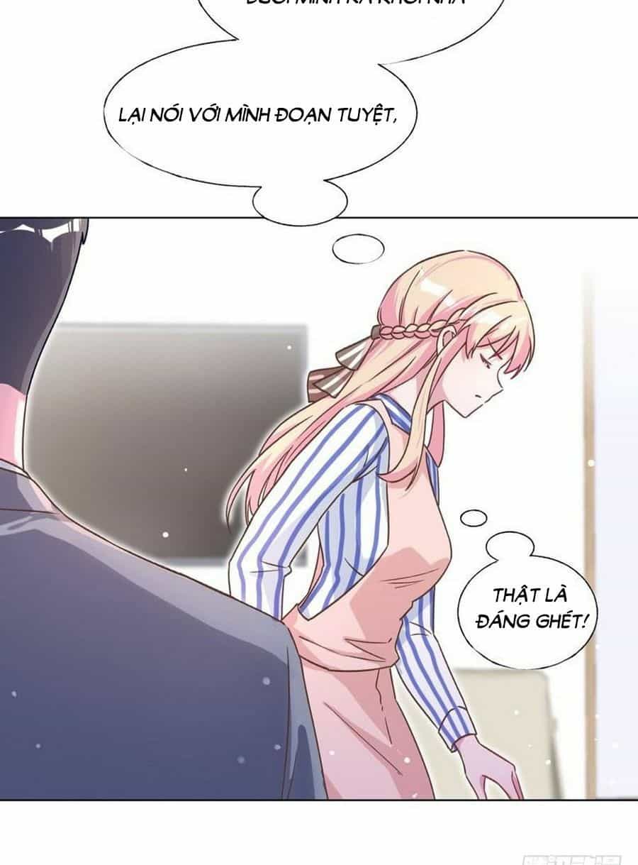 Trời Ban Cho Nam Thần Daddy - Chương 12 - ảnh 25