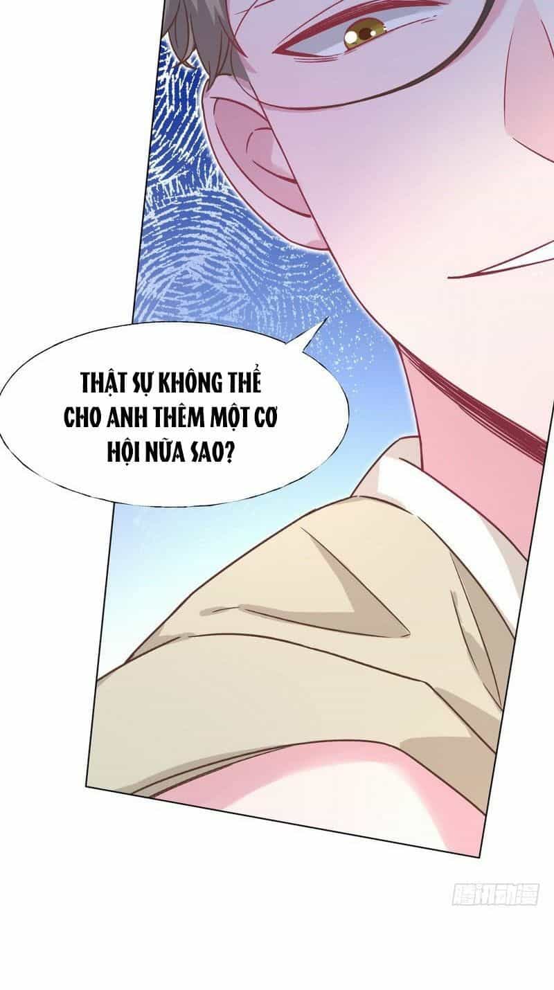 Trời Ban Cho Nam Thần Daddy - Chương 14 - ảnh 11