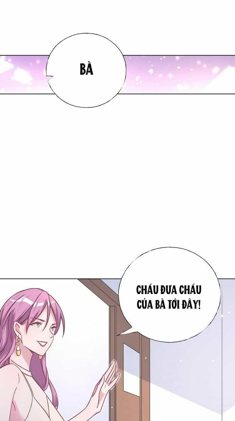 Trời Ban Cho Nam Thần Daddy - Chương 15 - ảnh 15