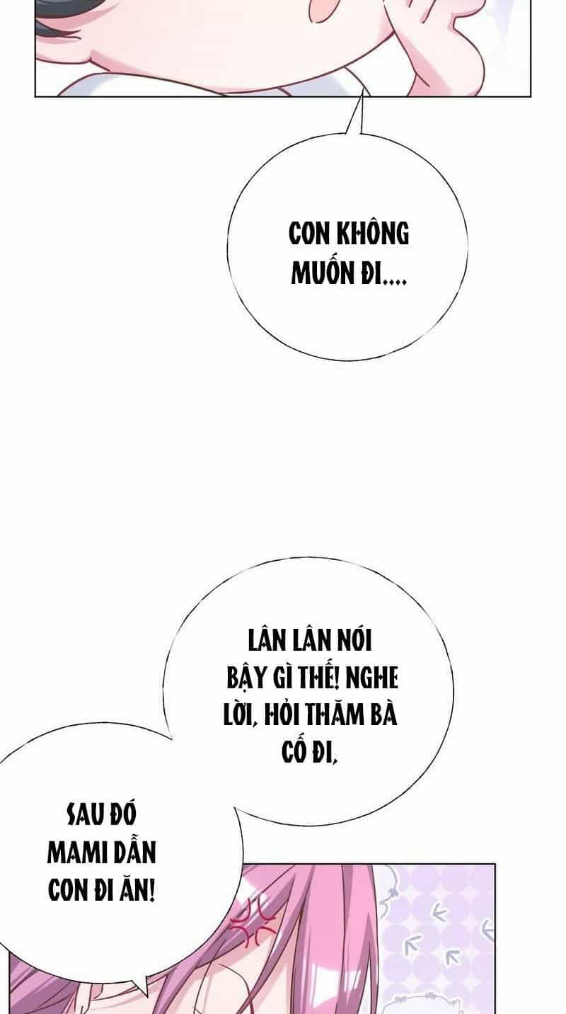Trời Ban Cho Nam Thần Daddy - Chương 15 - ảnh 18