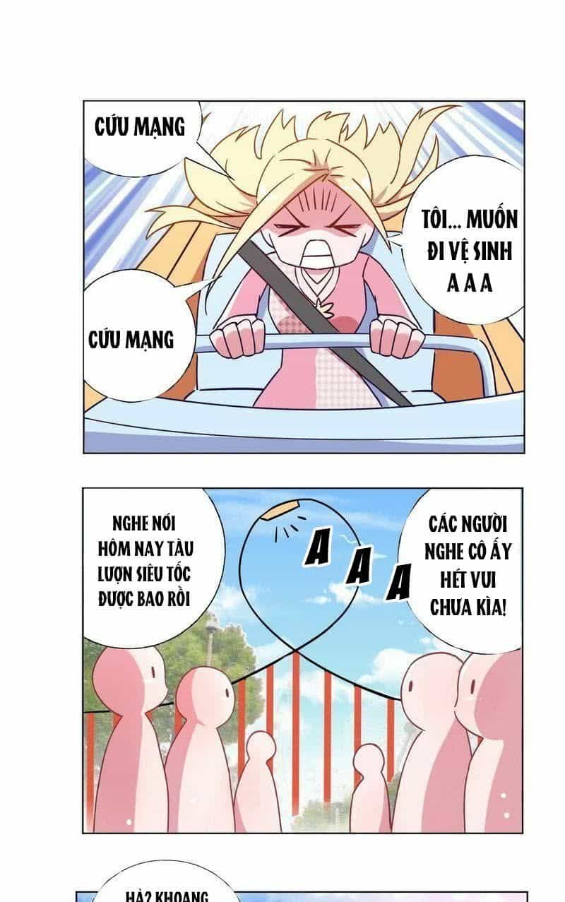 Trời Ban Cho Nam Thần Daddy - Chương 16 - ảnh 38
