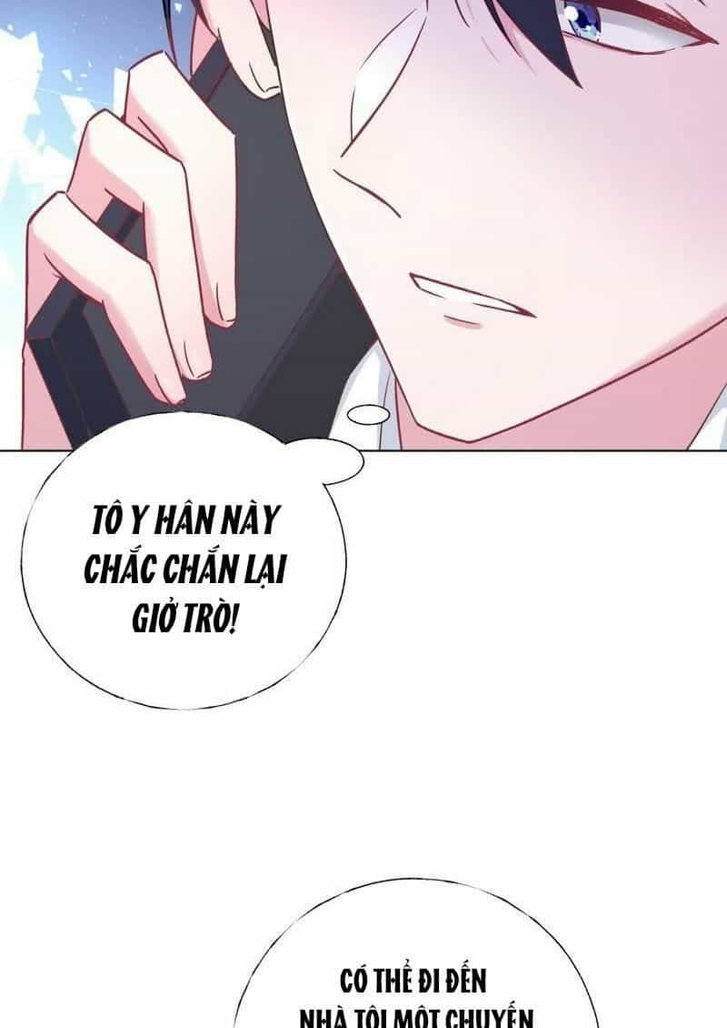Trời Ban Cho Nam Thần Daddy - Chương 17 - ảnh 36