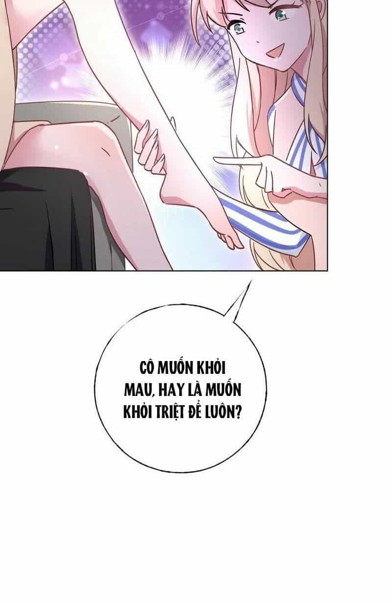 Trời Ban Cho Nam Thần Daddy - Chương 18 - ảnh 25