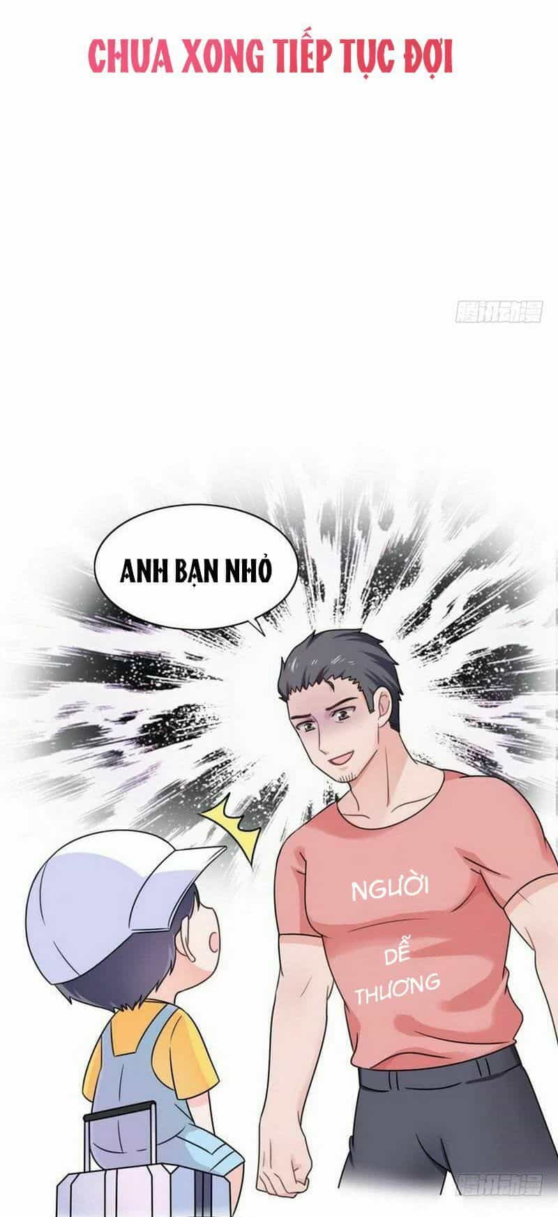 Trời Ban Cho Nam Thần Daddy - Chương 1 - ảnh 84