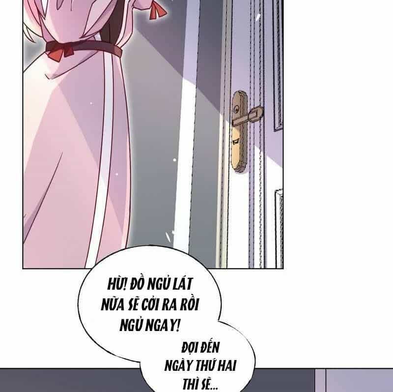 Trời Ban Cho Nam Thần Daddy - Chương 19 - ảnh 8