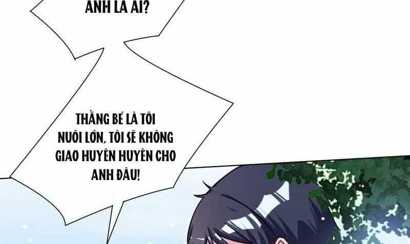 Trời Ban Cho Nam Thần Daddy - Chương 22 - ảnh 28