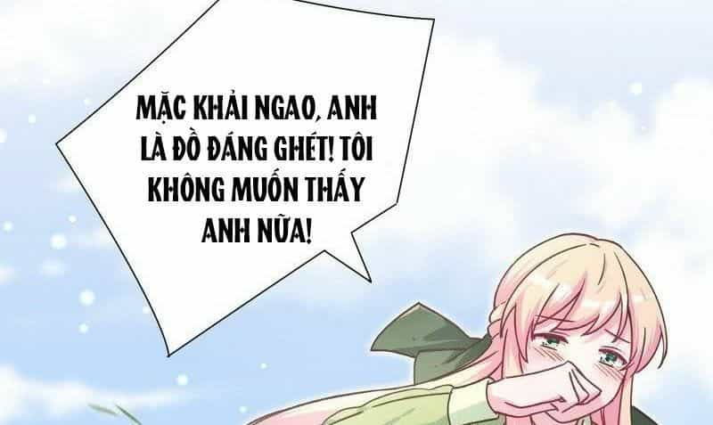 Trời Ban Cho Nam Thần Daddy - Chương 22 - ảnh 36