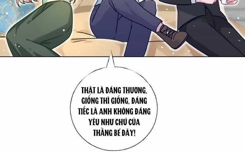 Trời Ban Cho Nam Thần Daddy - Chương 23 - ảnh 10