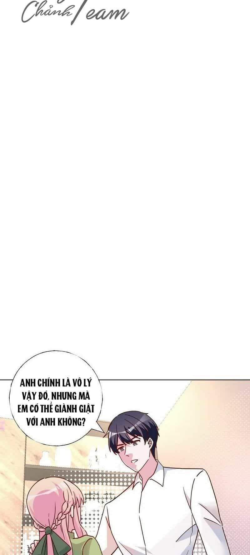 Trời Ban Cho Nam Thần Daddy - Chương 24 - ảnh 24