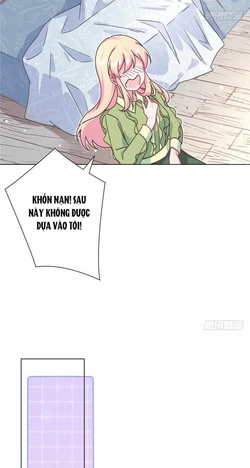 Trời Ban Cho Nam Thần Daddy - Chương 26 - ảnh 17