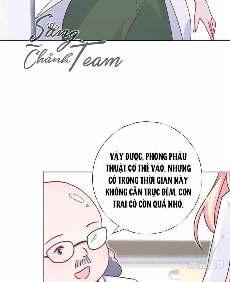 Trời Ban Cho Nam Thần Daddy - Chương 26 - ảnh 26