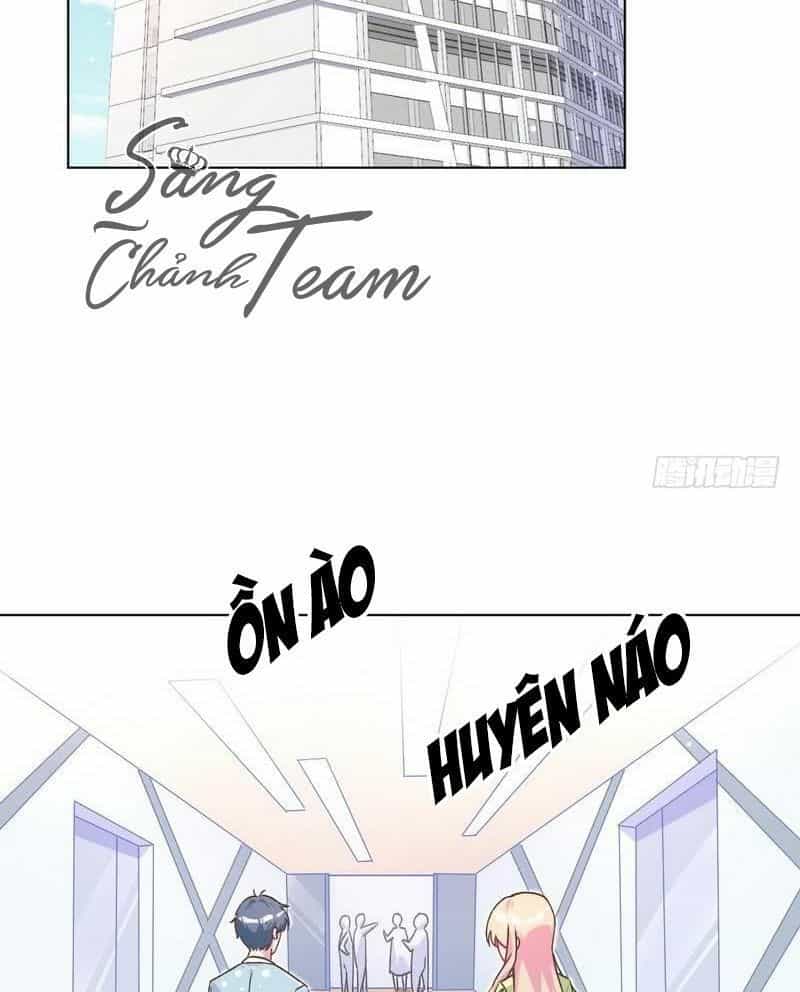 Trời Ban Cho Nam Thần Daddy - Chương 28 - ảnh 11