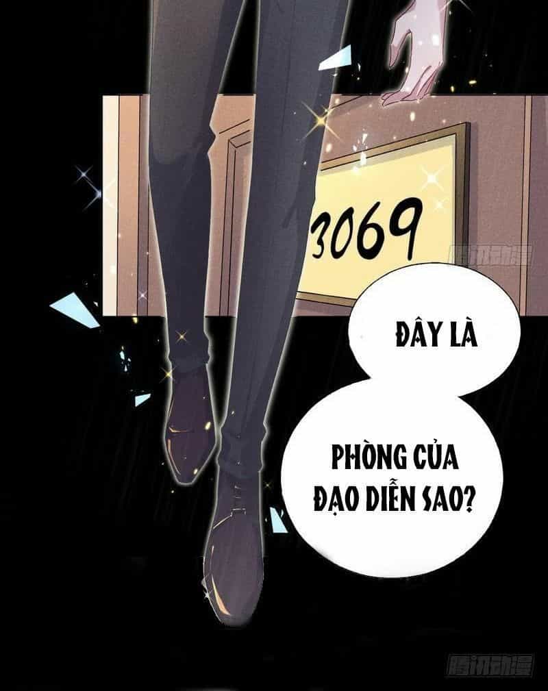 Trời Ban Cho Nam Thần Daddy - Chương 2 - ảnh 32