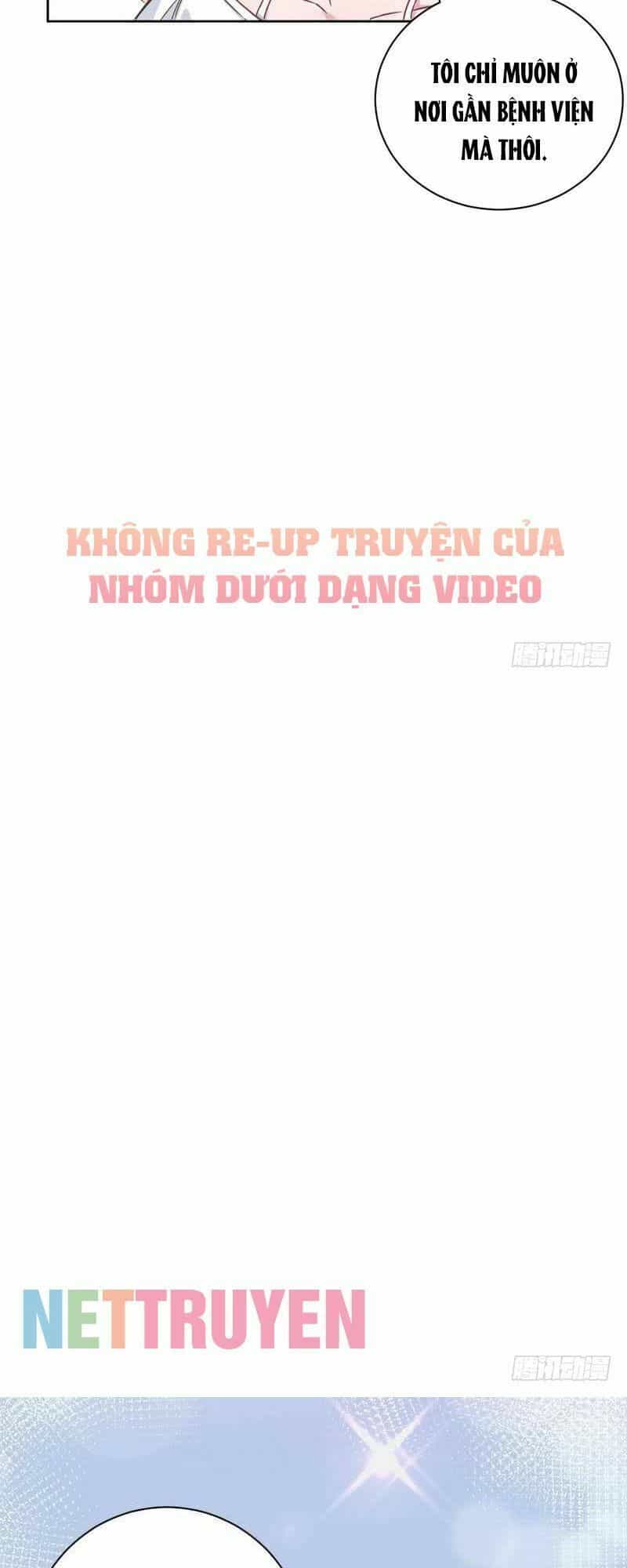 Trời Ban Cho Nam Thần Daddy - Chương 30 - ảnh 21