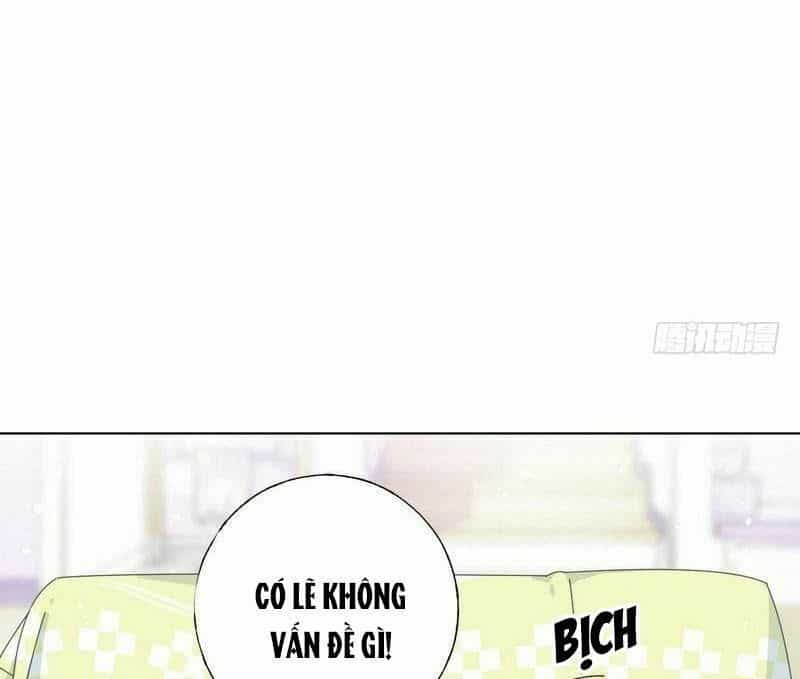 Trời Ban Cho Nam Thần Daddy - Chương 30 - ảnh 4
