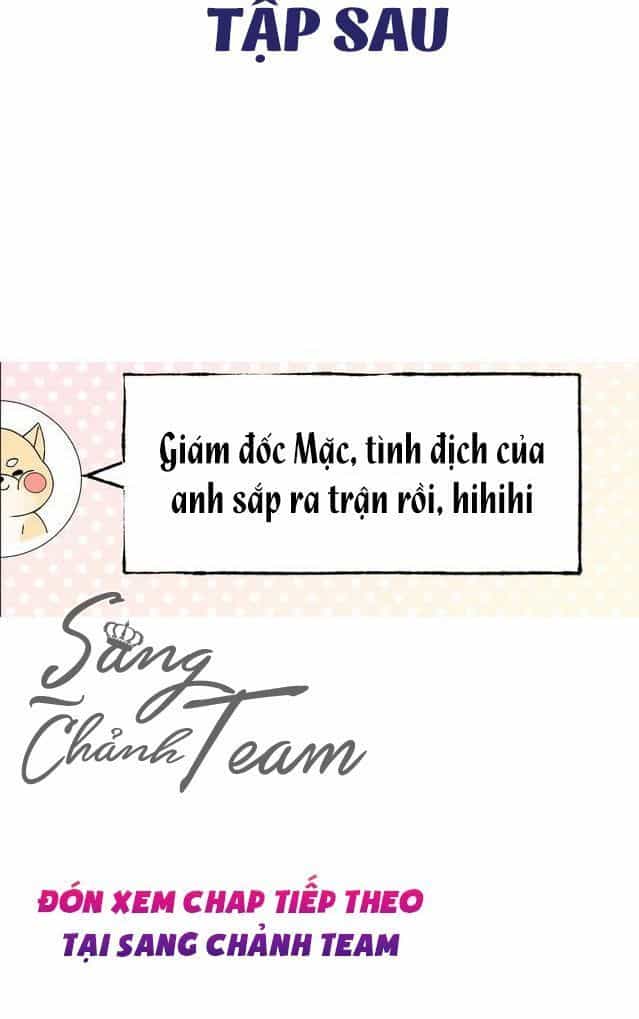 Trời Ban Cho Nam Thần Daddy - Chương 31 - ảnh 21