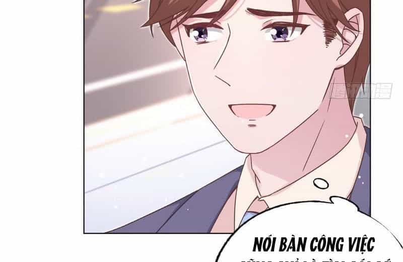 Trời Ban Cho Nam Thần Daddy - Chương 36 - ảnh 7
