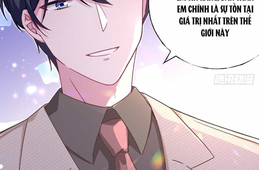 Trời Ban Cho Nam Thần Daddy - Chương 43 - ảnh 53