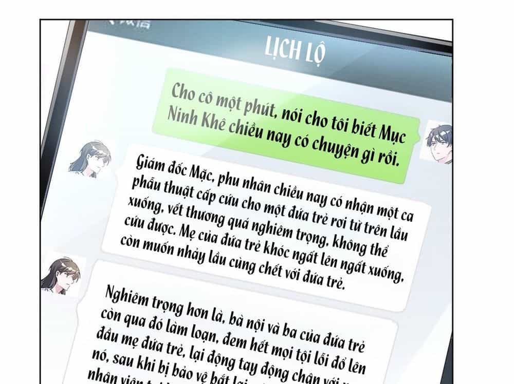 Trời Ban Cho Nam Thần Daddy - Chương 44 - ảnh 31