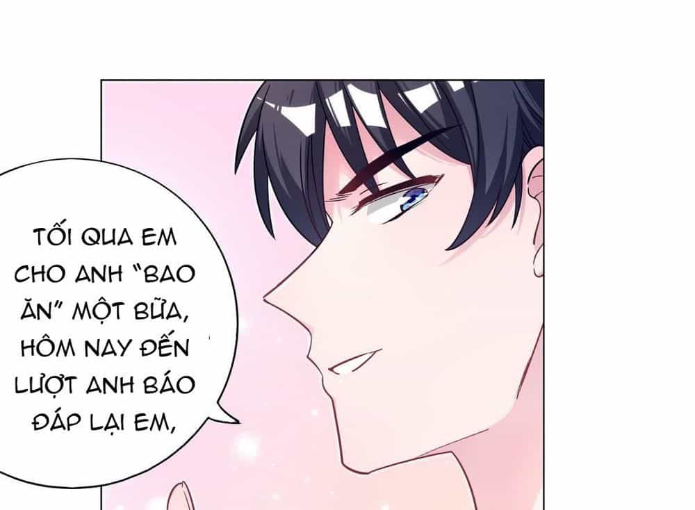 Trời Ban Cho Nam Thần Daddy - Chương 46 - ảnh 12