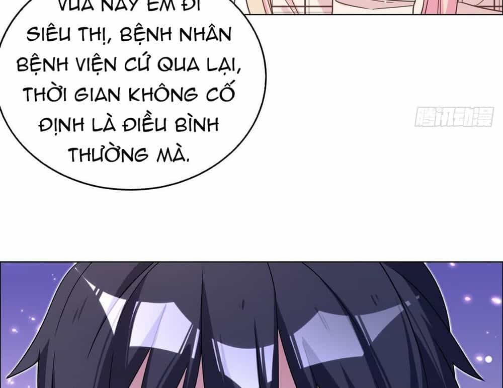 Trời Ban Cho Nam Thần Daddy - Chương 46 - ảnh 22