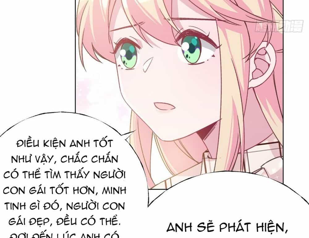 Trời Ban Cho Nam Thần Daddy - Chương 46 - ảnh 30