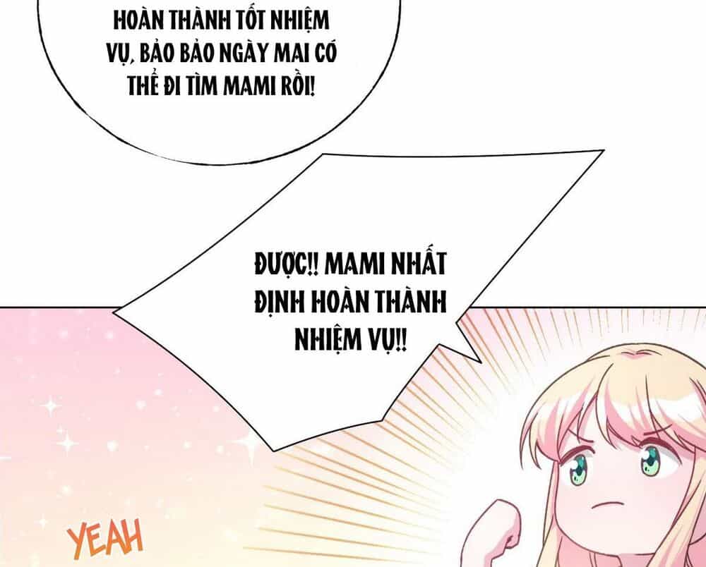 Trời Ban Cho Nam Thần Daddy - Chương 50 - ảnh 24