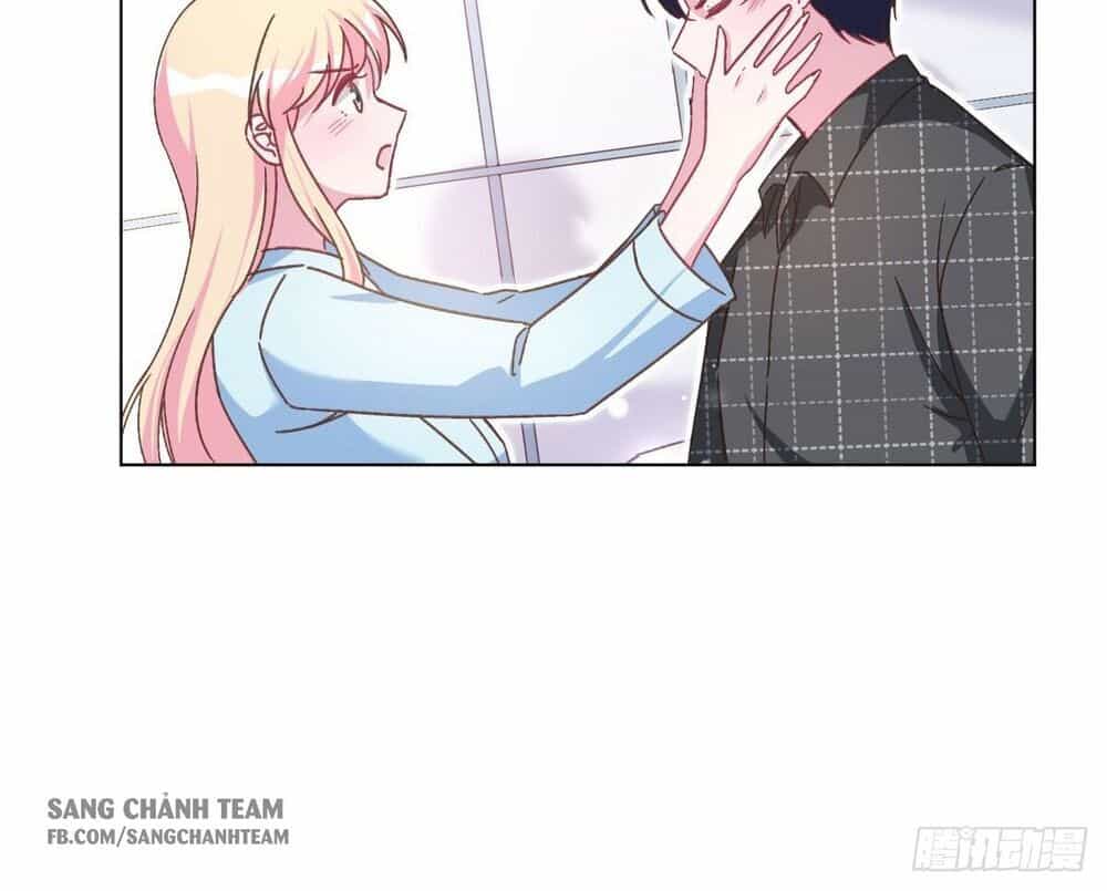 Trời Ban Cho Nam Thần Daddy - Chương 50 - ảnh 40