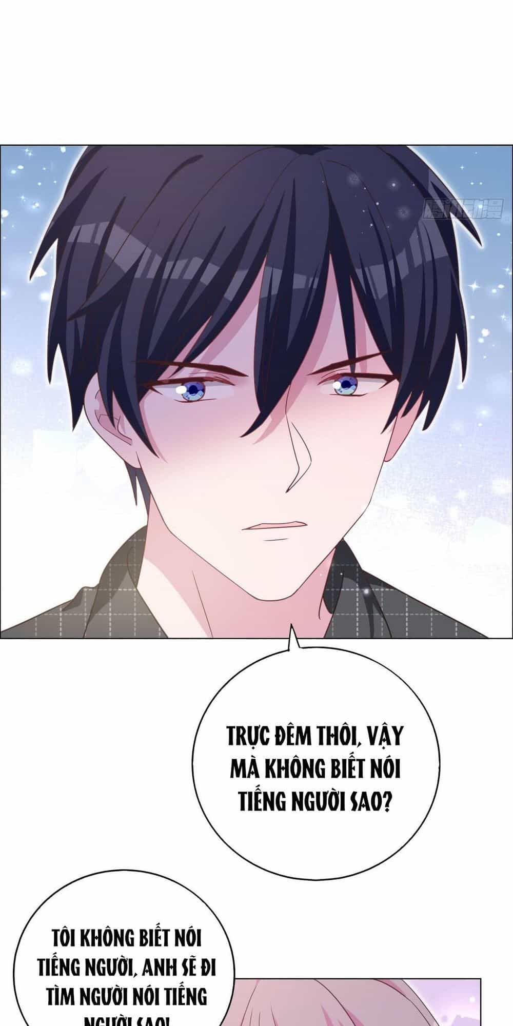 Trời Ban Cho Nam Thần Daddy - Chương 53 - ảnh 29