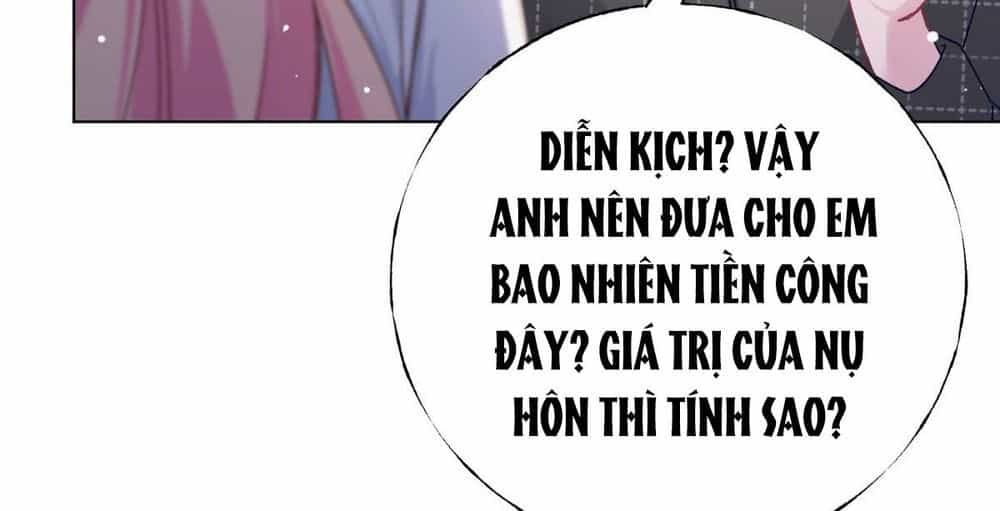 Trời Ban Cho Nam Thần Daddy - Chương 54 - ảnh 12