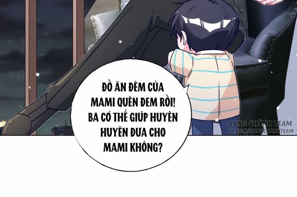 Trời Ban Cho Nam Thần Daddy - Chương 54 - ảnh 36
