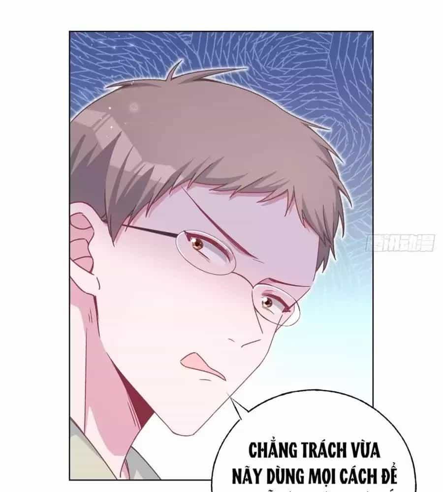Trời Ban Cho Nam Thần Daddy - Chương 56 - ảnh 13
