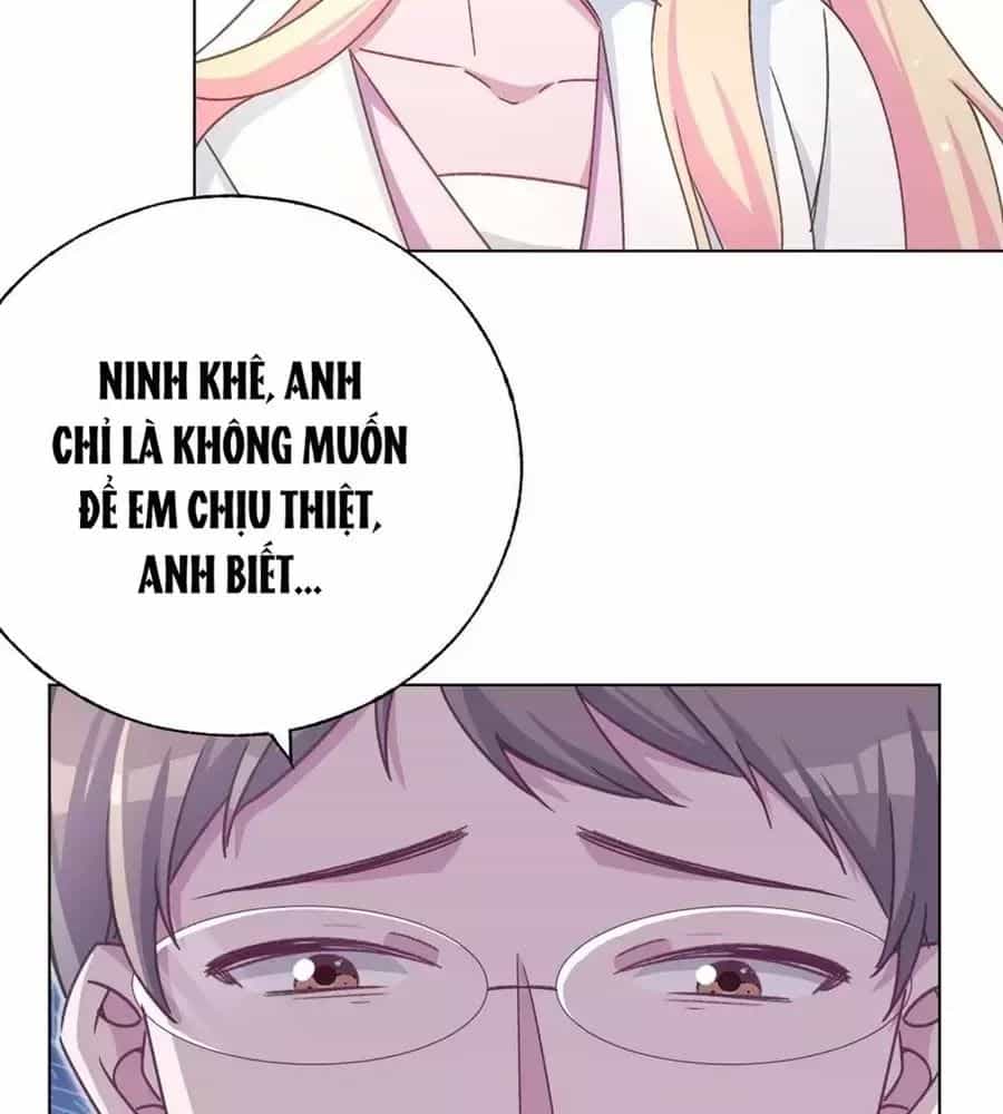 Trời Ban Cho Nam Thần Daddy - Chương 56 - ảnh 34