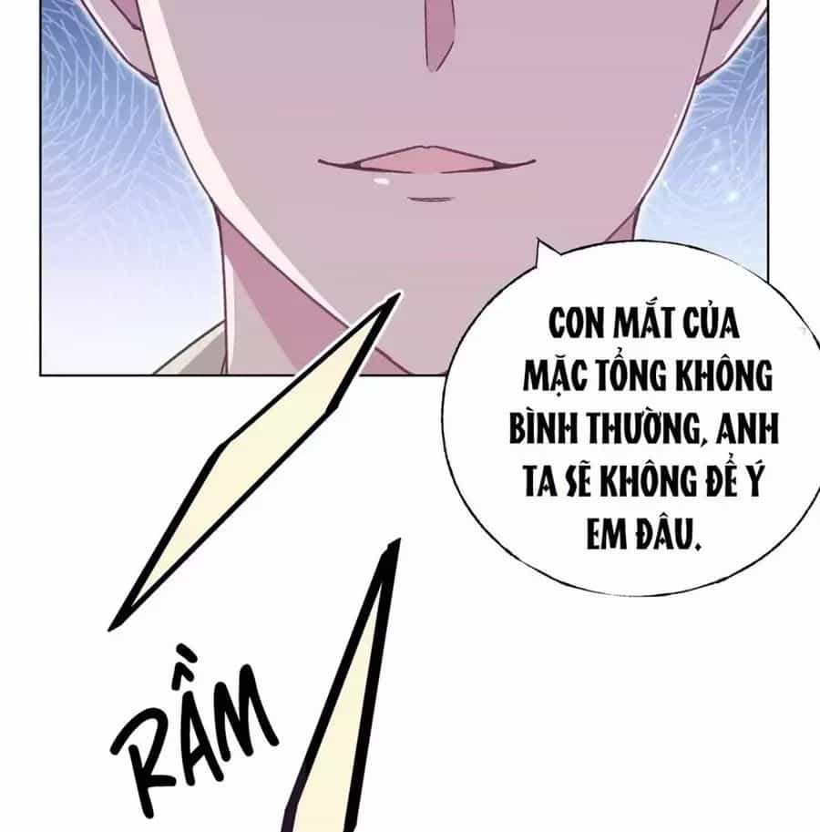 Trời Ban Cho Nam Thần Daddy - Chương 56 - ảnh 35
