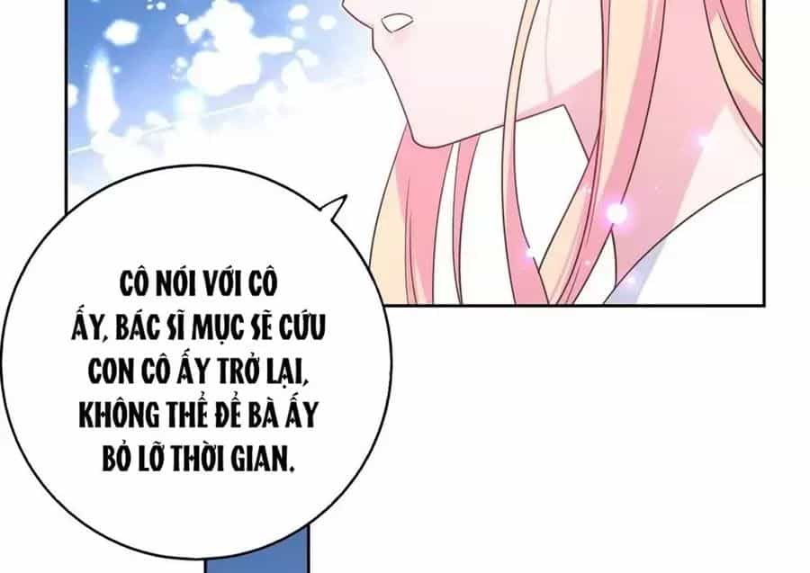 Trời Ban Cho Nam Thần Daddy - Chương 57 - ảnh 15