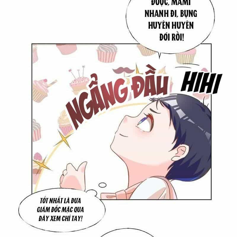 Trời Ban Cho Nam Thần Daddy - Chương 5 - ảnh 11