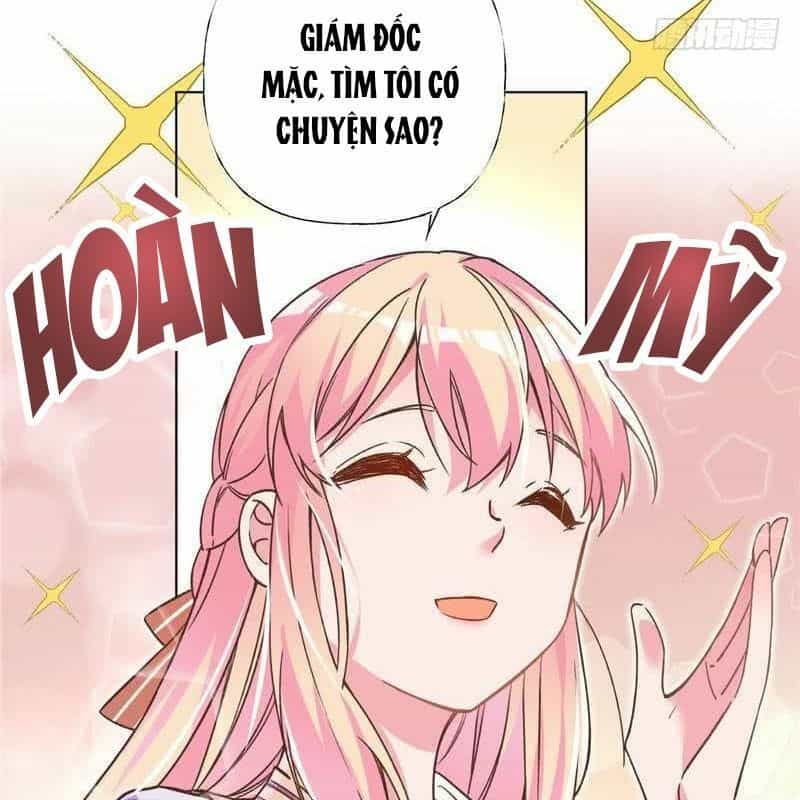 Trời Ban Cho Nam Thần Daddy - Chương 5 - ảnh 18