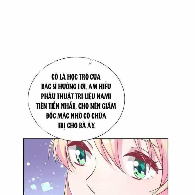 Trời Ban Cho Nam Thần Daddy - Chương 5 - ảnh 25