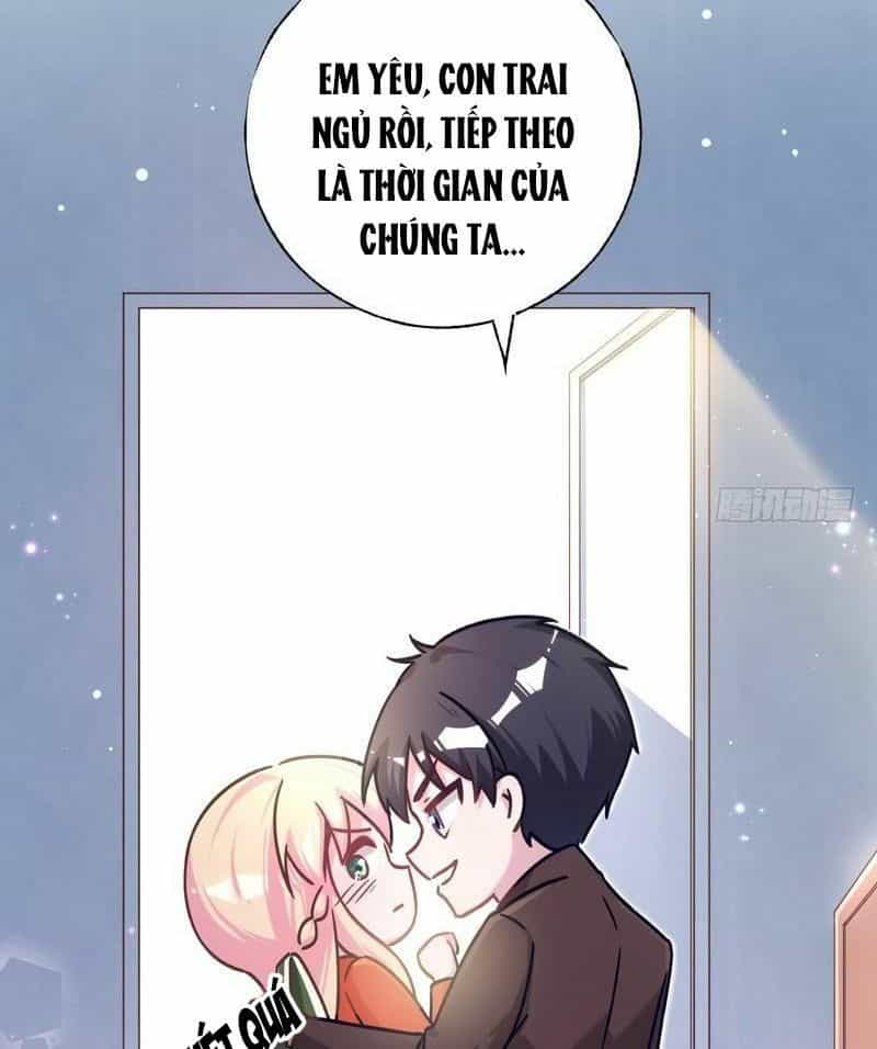 Trời Ban Cho Nam Thần Daddy - Chương 5 - ảnh 54