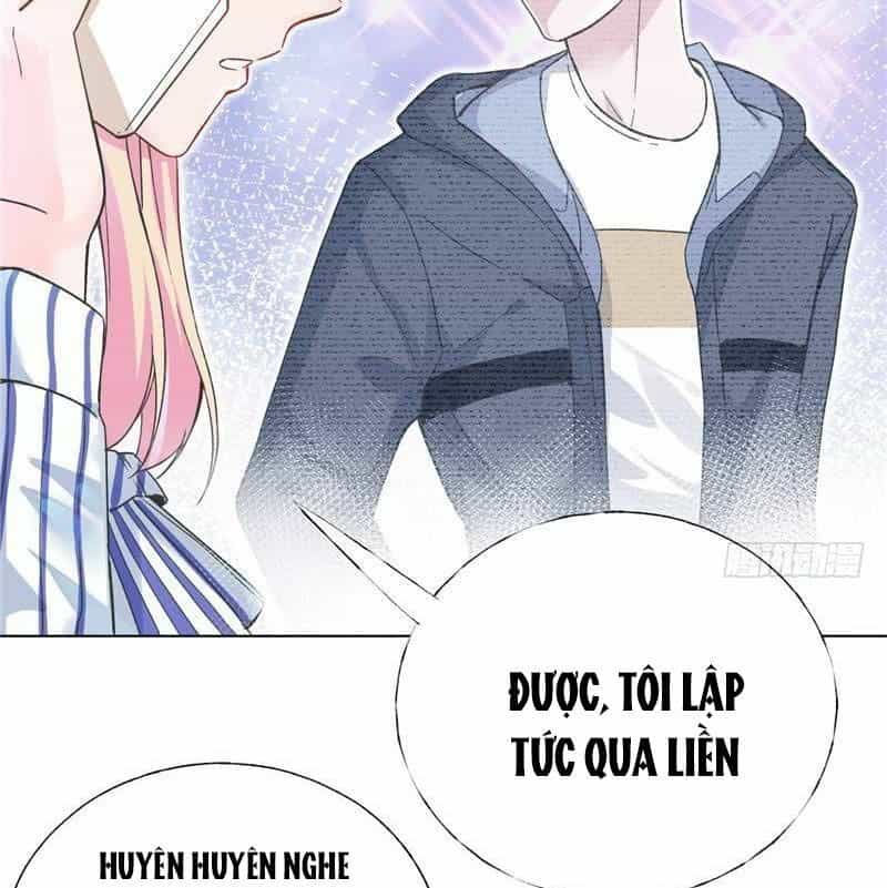 Trời Ban Cho Nam Thần Daddy - Chương 5 - ảnh 9