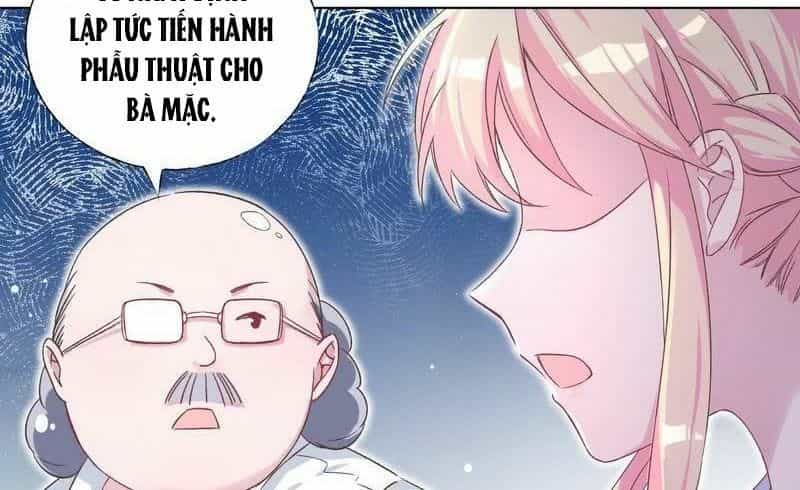 Trời Ban Cho Nam Thần Daddy - Chương 7 - ảnh 16