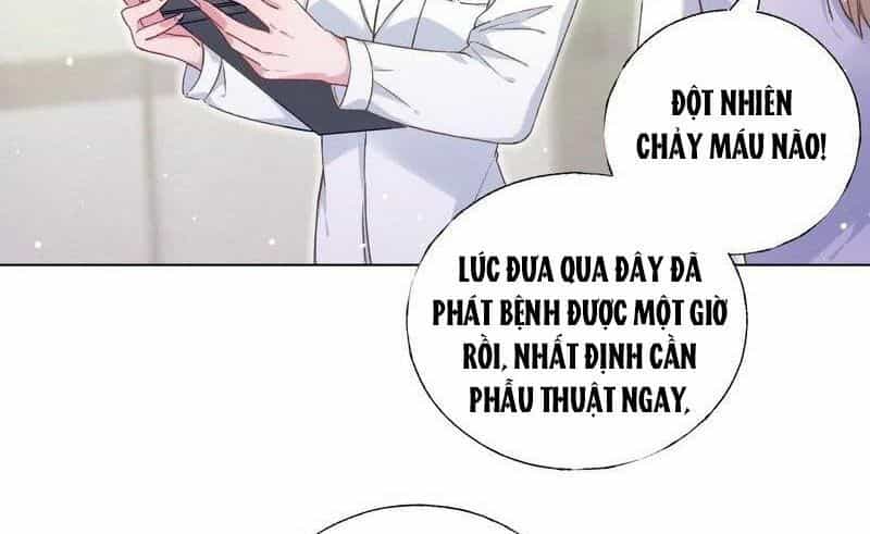 Trời Ban Cho Nam Thần Daddy - Chương 7 - ảnh 3